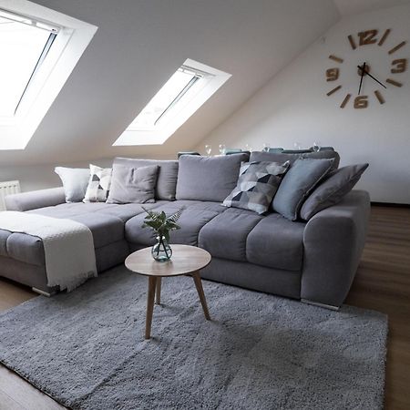 Ueber Den Daechern Von Koblenz Koblenz  Ngoại thất bức ảnh