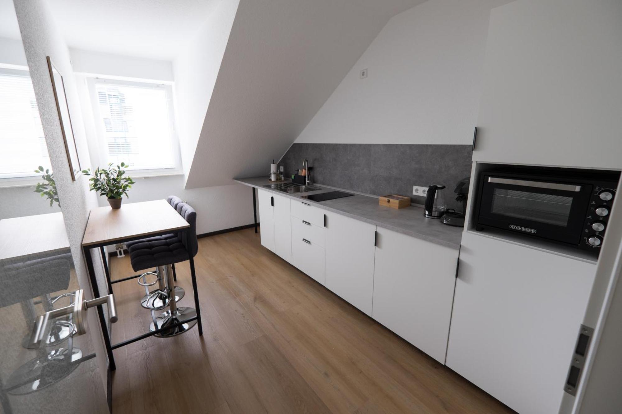 Ueber Den Daechern Von Koblenz Koblenz  Ngoại thất bức ảnh